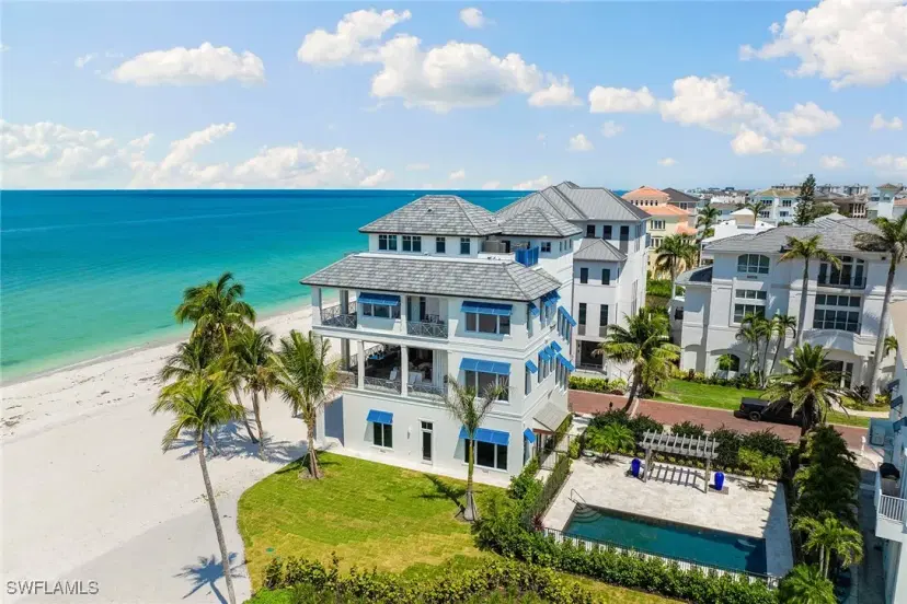 Picture of 110 Kaula Ln, Bonita Springs FL 34134