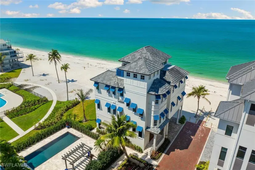 Picture of 110 Kaula Ln, Bonita Springs FL 34134