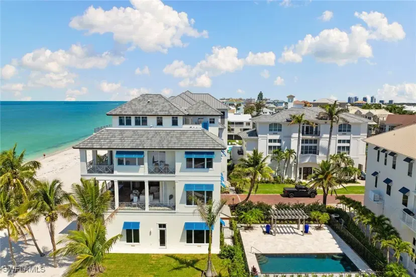 Picture of 110 Kaula Ln, Bonita Springs FL 34134