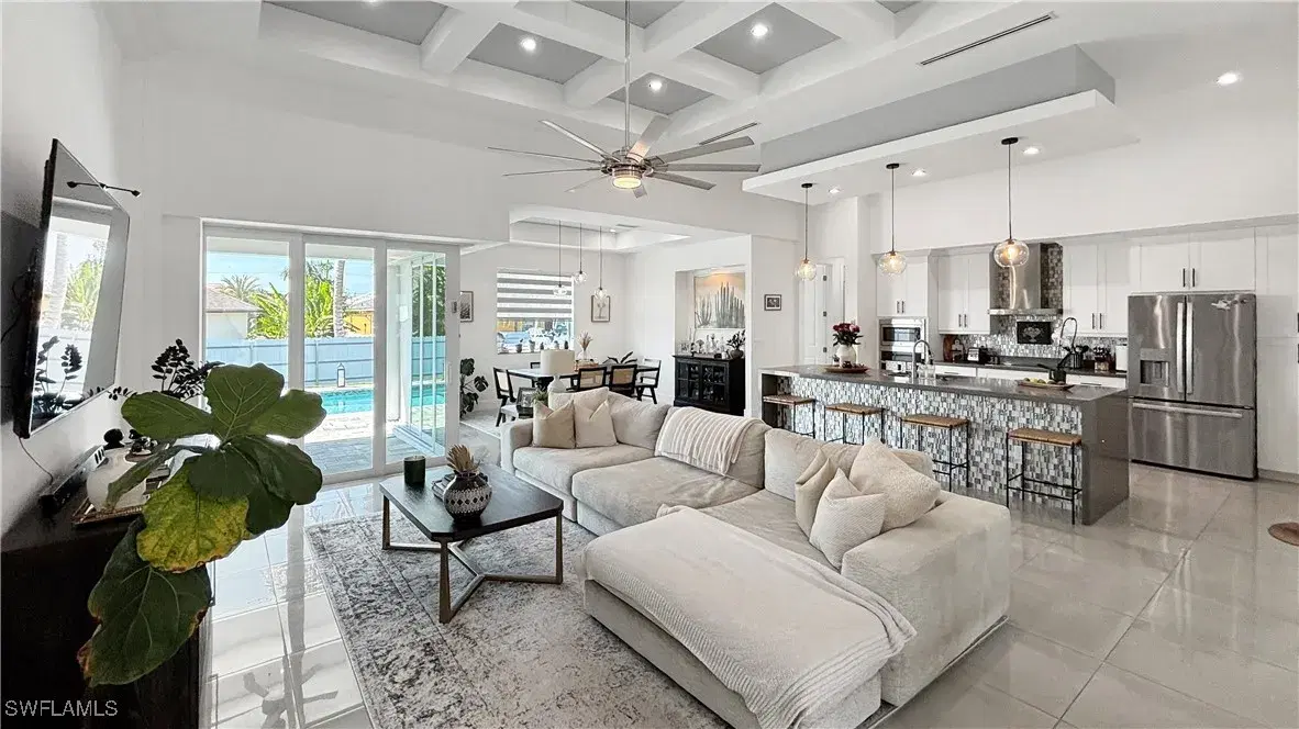 Picture of 106 NW 38Th Ave, Cape Coral, FL 33993