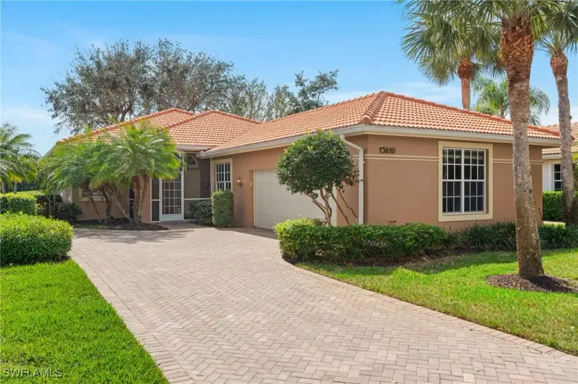 Picture of 13610 Southampton Dr, Bonita Springs FL 34135