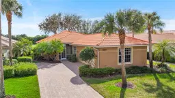 Picture of 13610 Southampton Dr, Bonita Springs, FL 34135