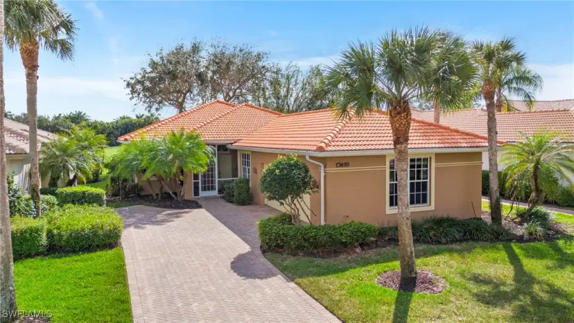 Picture of 13610 Southampton Dr, Bonita Springs FL 34135