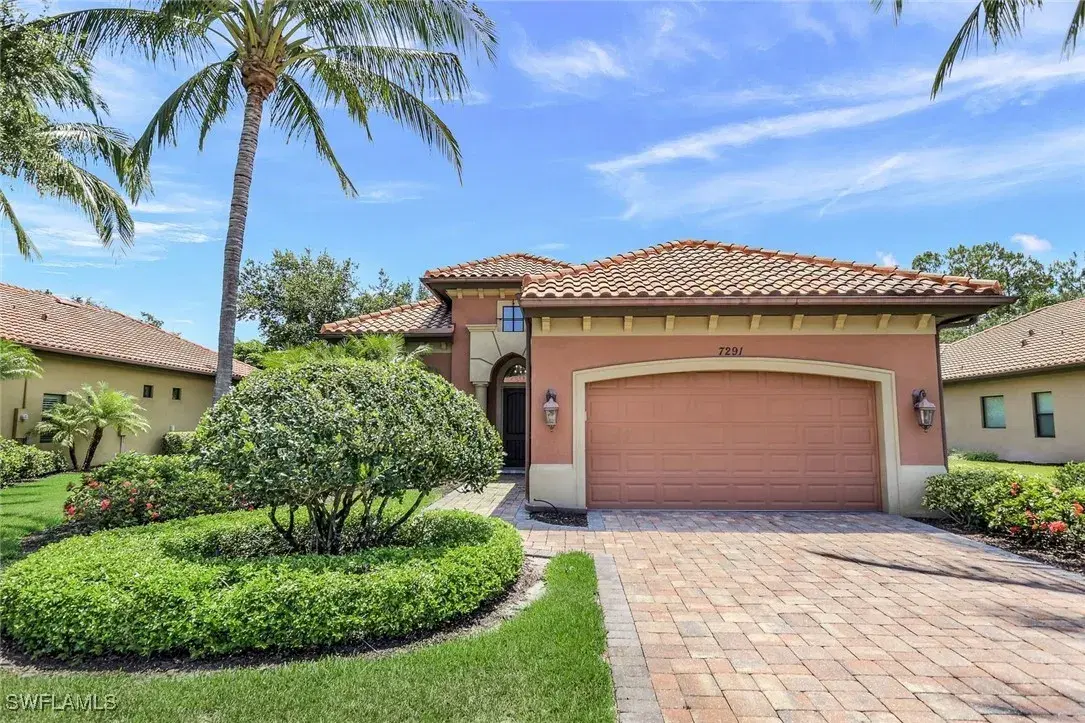 Picture of 7291 Acorn Way, Naples, FL 34119