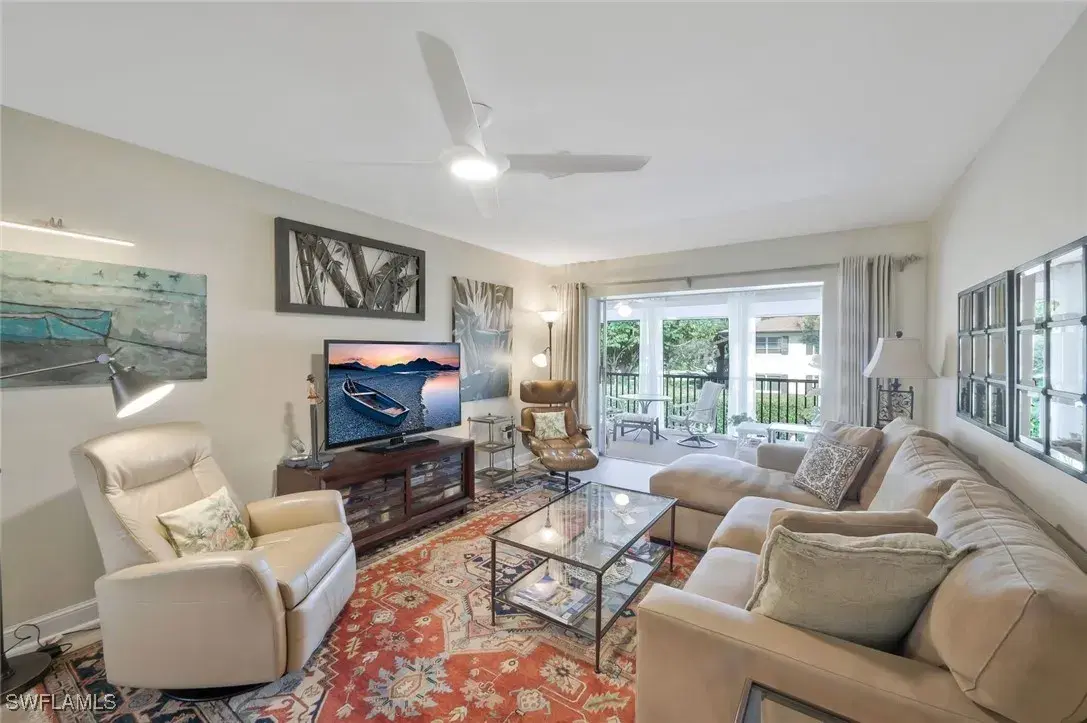Picture of 4126 Belair Ln C4, Naples, FL 34103
