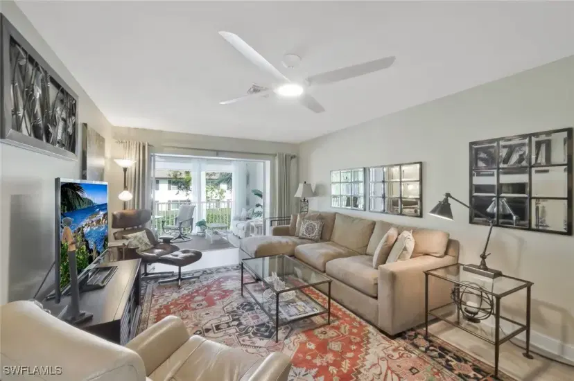 Picture of 4126 Belair Ln C4, Naples FL 34103
