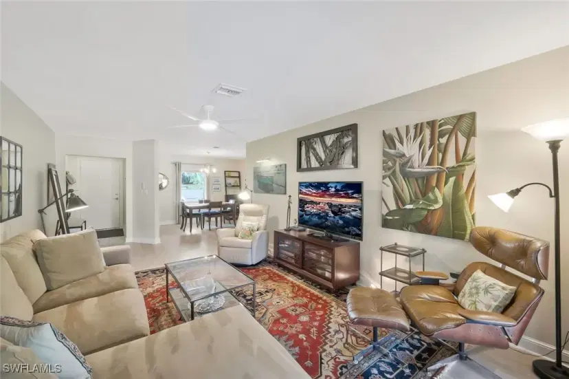 Picture of 4126 Belair Ln C4, Naples FL 34103