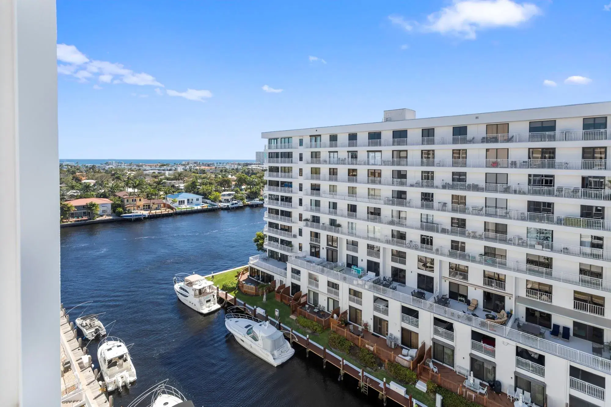 Picture of 3100 NE 49Th St 1008, Fort Lauderdale, FL 33308