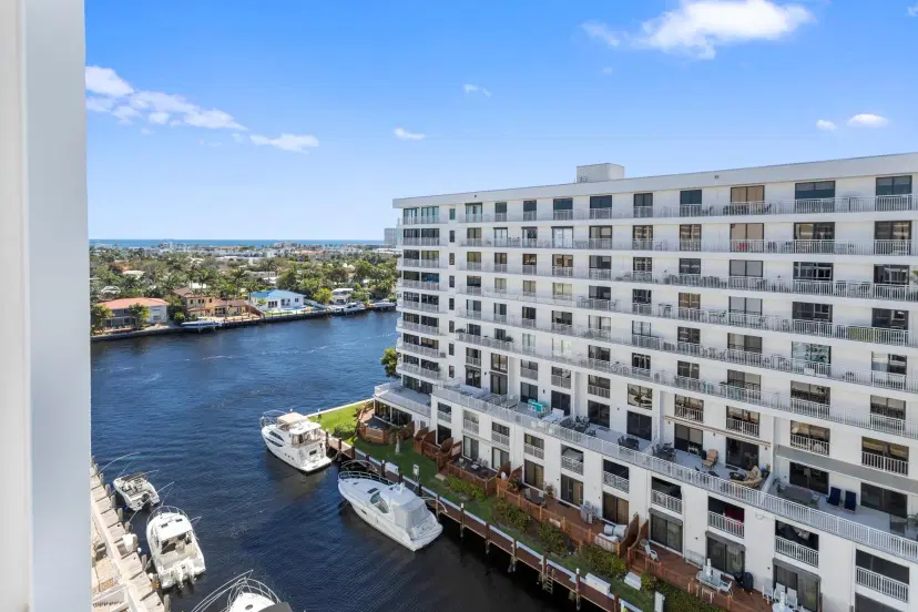 Picture of 3100 NE 49Th St 1008, Fort Lauderdale FL 33308