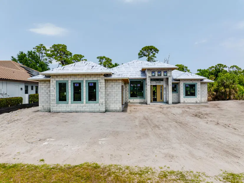 Picture of 122 SE Via Lago Garda, Port St Lucie FL 34952