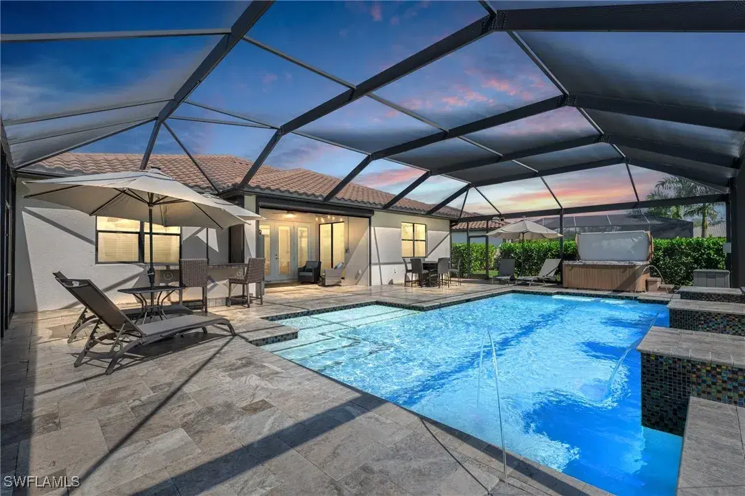Picture of 11985 Bay Oak Dr, Fort Myers, FL 33913