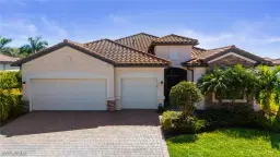 Picture of 11985 Bay Oak Dr, Fort Myers, FL 33913