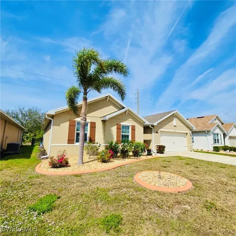 Picture of 7212 Mikasa Dr, Punta Gorda FL 33950