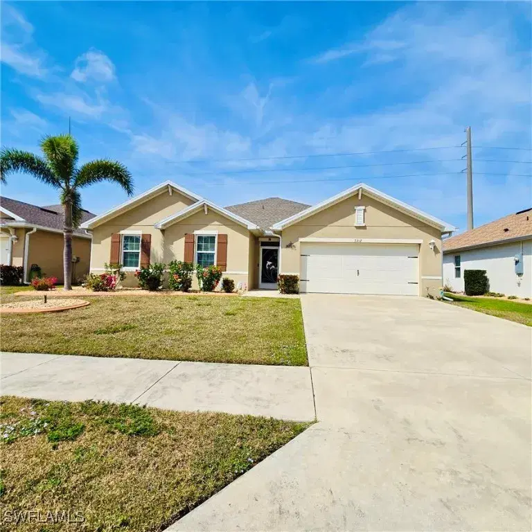 Picture of 7212 Mikasa Dr, Punta Gorda FL 33950