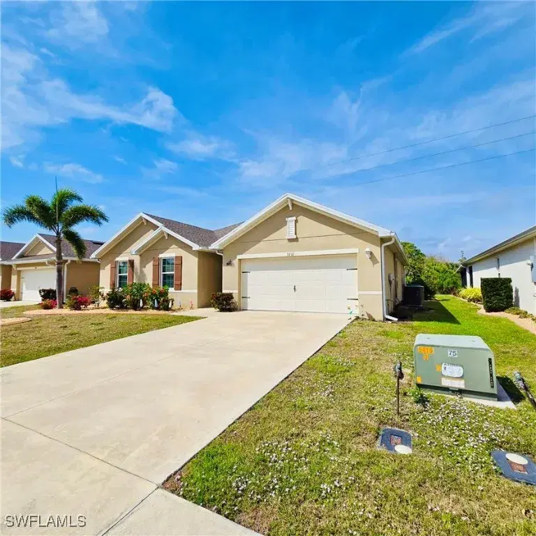 Picture of 7212 Mikasa Dr, Punta Gorda FL 33950