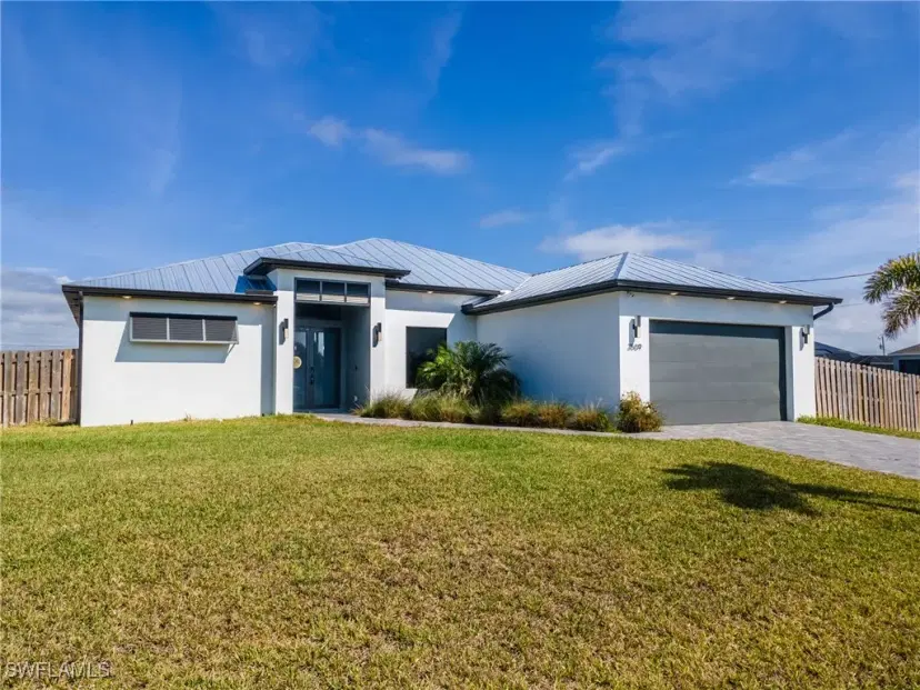 Picture of 3509 NW 15Th Ter, Cape Coral FL 33993