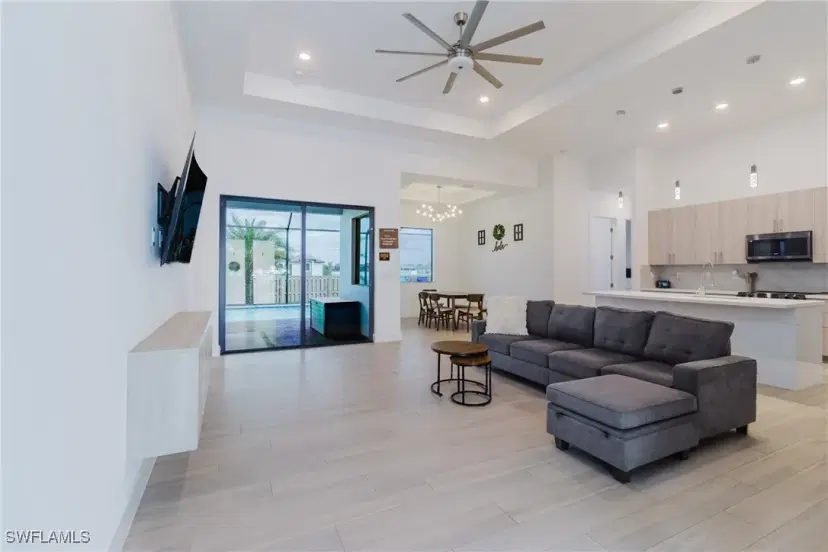 Picture of 3509 NW 15Th Ter, Cape Coral FL 33993