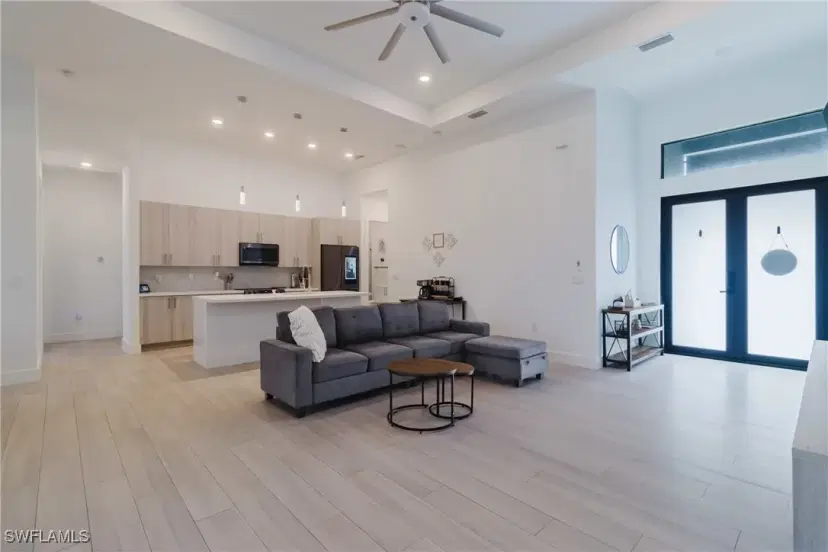 Picture of 3509 NW 15Th Ter, Cape Coral FL 33993