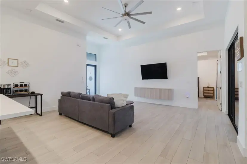 Picture of 3509 NW 15Th Ter, Cape Coral FL 33993