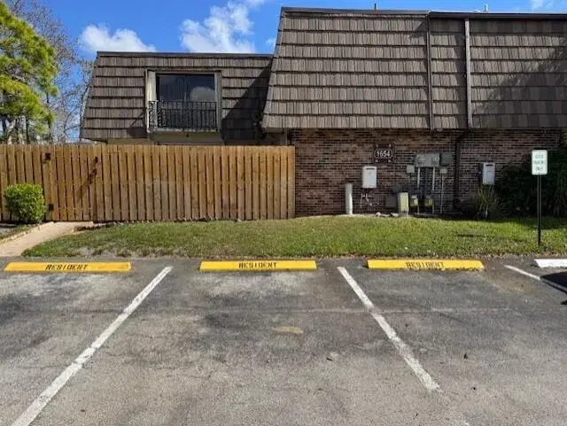 Picture of 1654 Forest Lakes Circle C, West Palm Beach, FL 33406