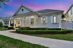 Picture of 247 Honeysuckle Drive, Jupiter, FL 33458