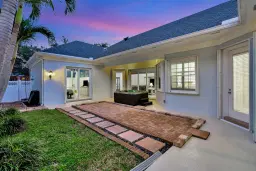 Picture of 247 Honeysuckle Drive, Jupiter, FL 33458