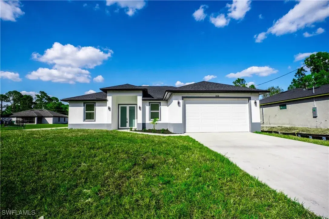 Picture of 3744 Kilarney St, Fort Myers, FL 33905