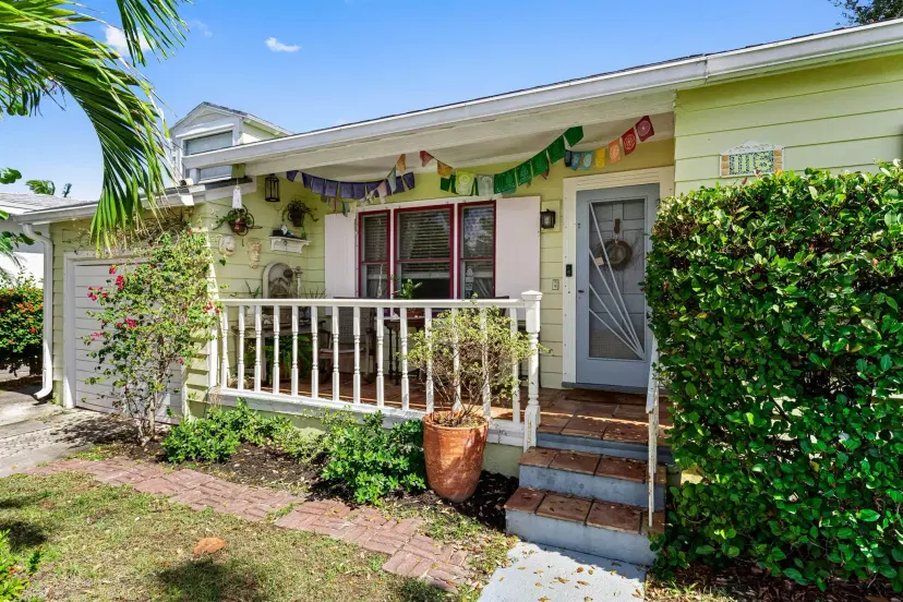 Picture of 1116 N Ocean Breeze, Lake Worth Beach FL 33460