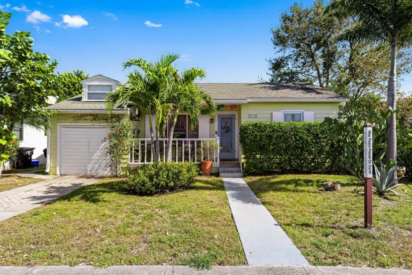 Picture of 1116 N Ocean Breeze, Lake Worth Beach FL 33460