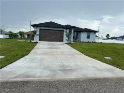 Picture of 1916 NE 18Th Pl, Cape Coral, FL 33909