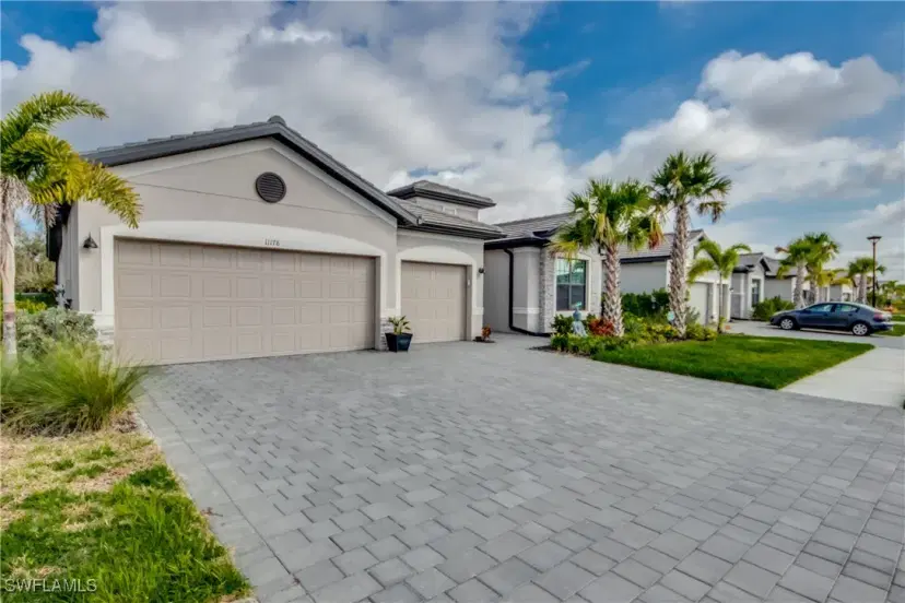 Picture of 11178 Canopy Loop, Fort Myers FL 33913