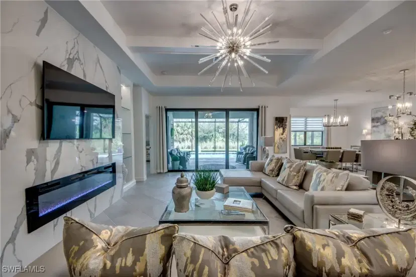 Picture of 11178 Canopy Loop, Fort Myers FL 33913