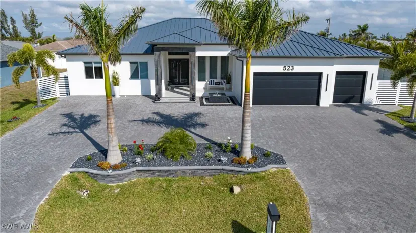 Picture of 523 SW 23Rd St, Cape Coral FL 33991