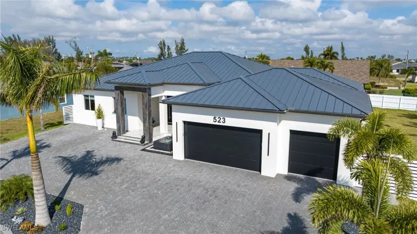 Picture of 523 SW 23Rd St, Cape Coral FL 33991
