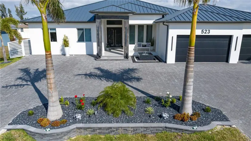 Picture of 523 SW 23Rd St, Cape Coral FL 33991