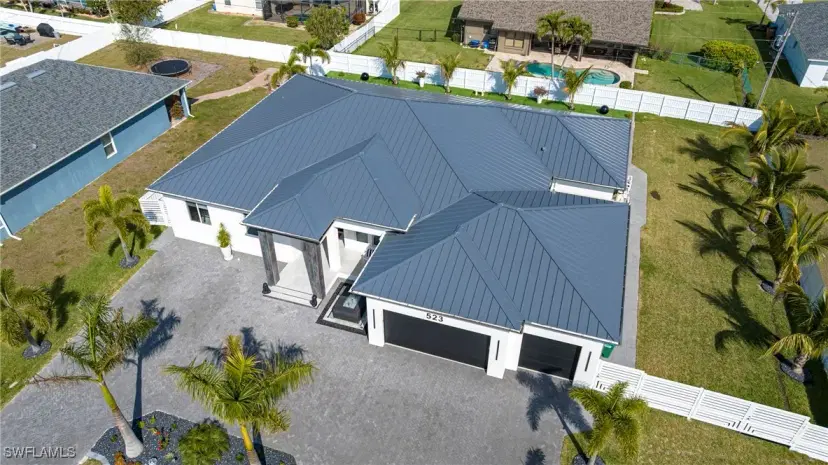 Picture of 523 SW 23Rd St, Cape Coral FL 33991