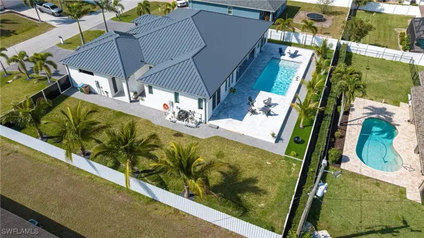 Picture of 523 SW 23Rd St, Cape Coral FL 33991