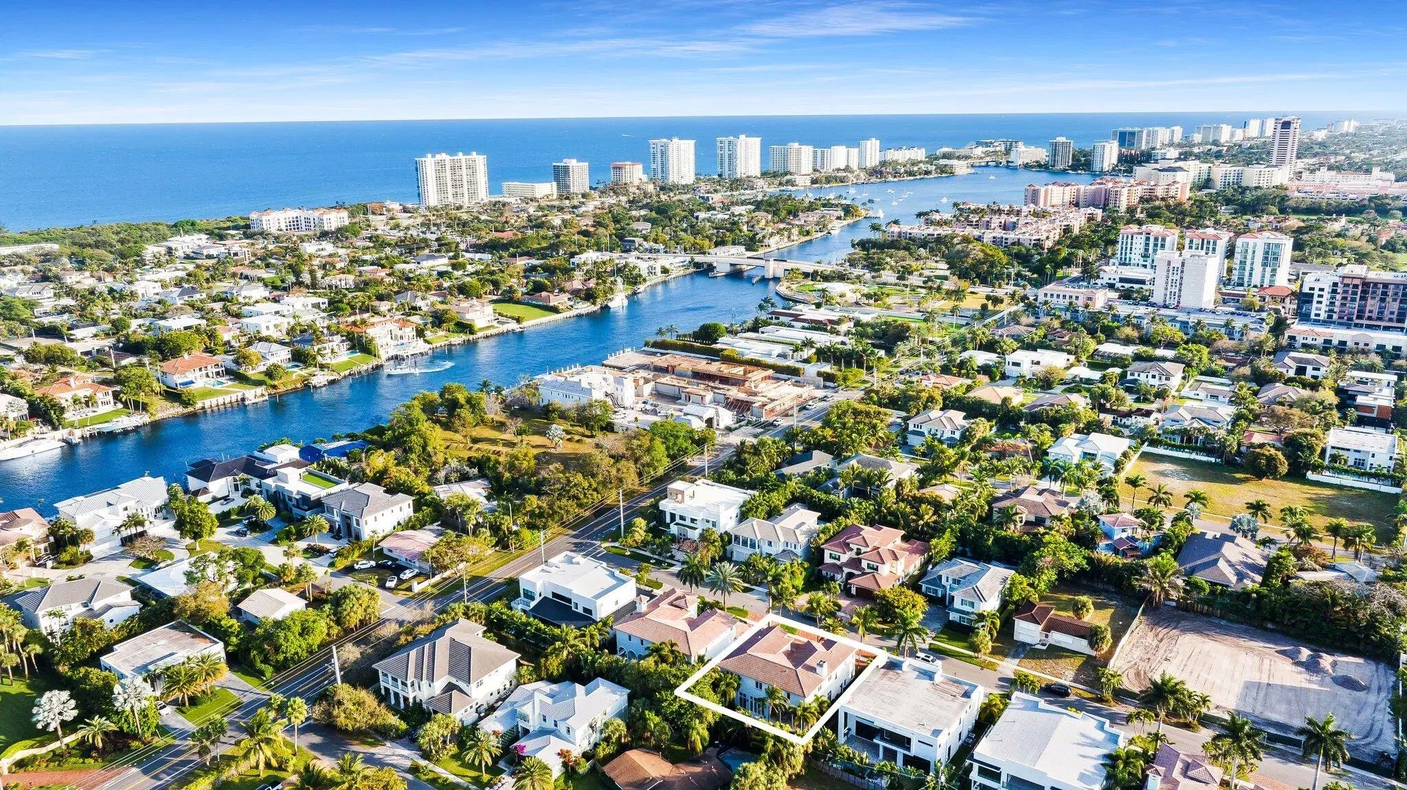 Picture of 475 NE 4Th Street, Boca Raton, FL 33432