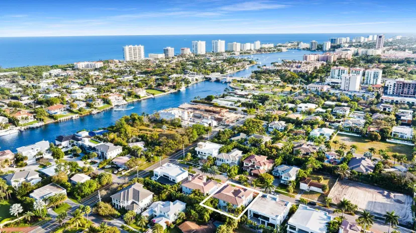 Picture of 475 NE 4Th Street, Boca Raton FL 33432