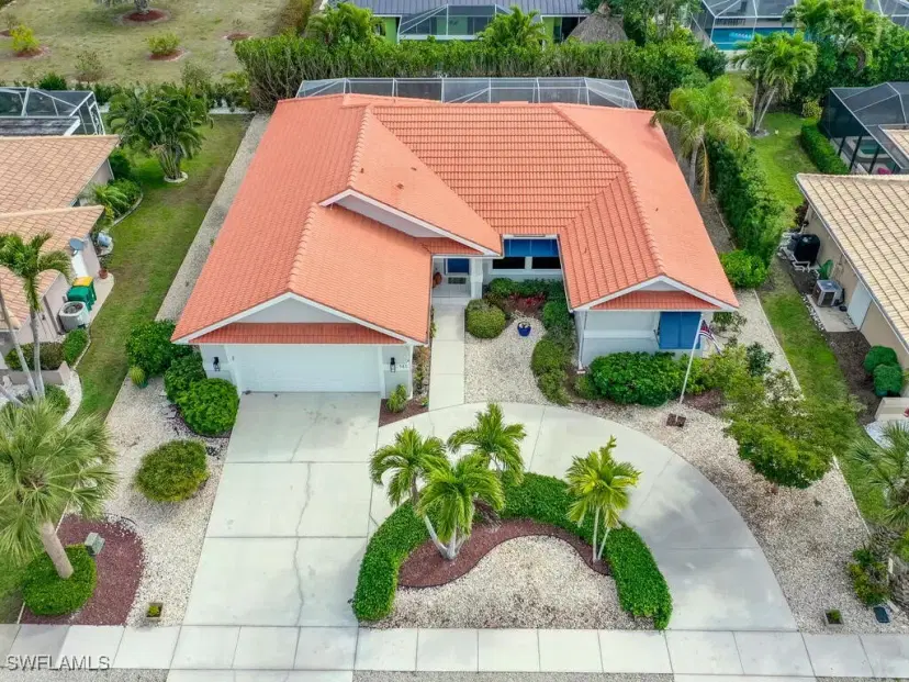 Picture of 141 Beachcomber St, Marco Island FL 34145