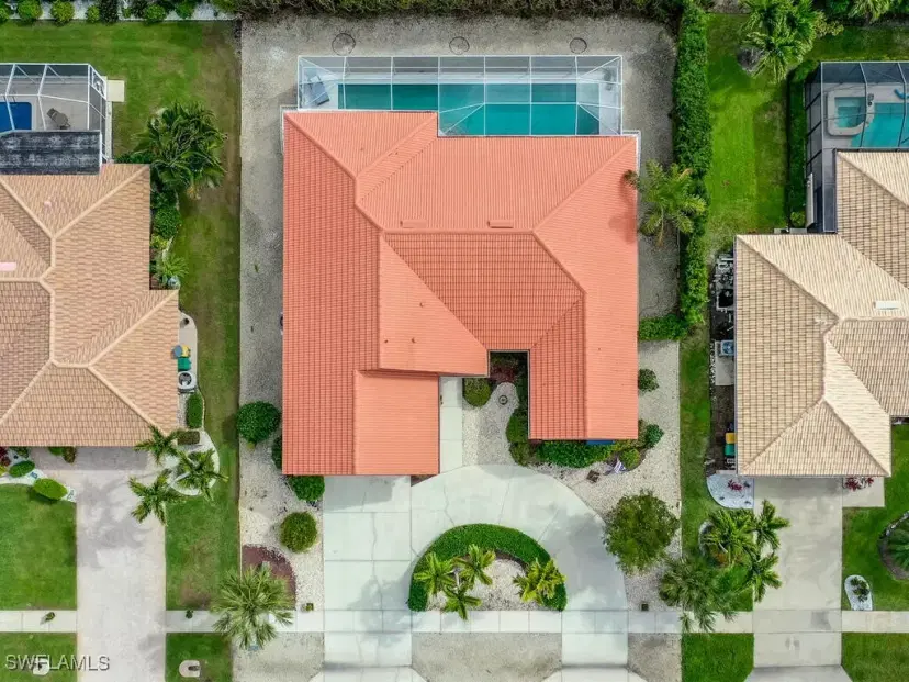 Picture of 141 Beachcomber St, Marco Island FL 34145