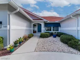 Picture of 141 Beachcomber St, Marco Island, FL 34145