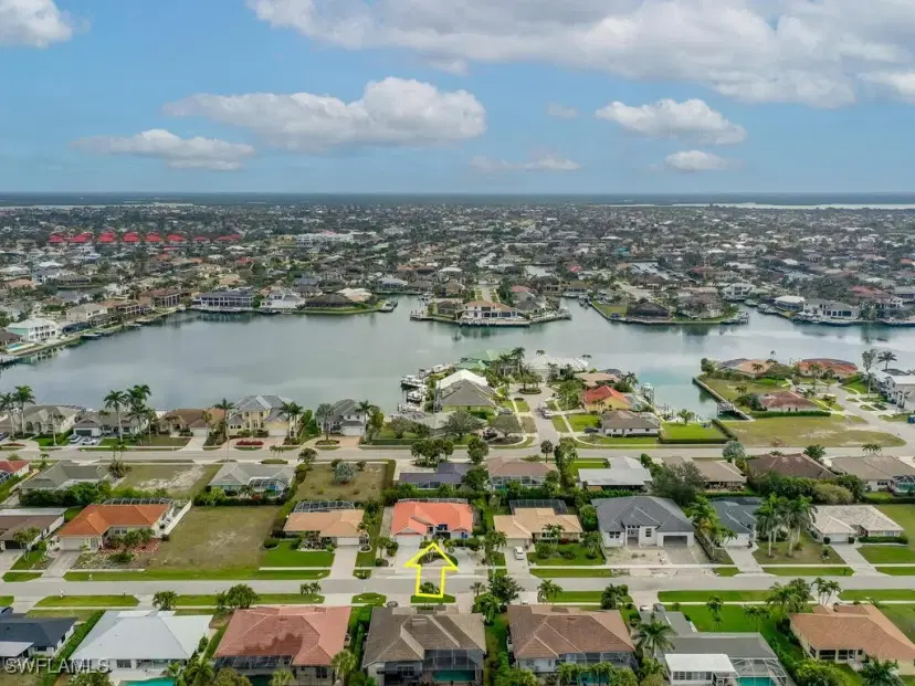Picture of 141 Beachcomber St, Marco Island FL 34145