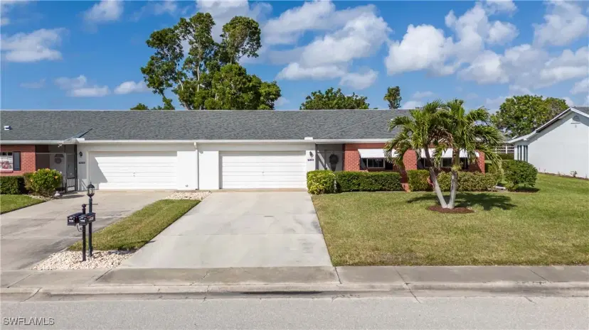 Picture of 7032 Cedarhurst Dr, Fort Myers FL 33919