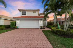 Picture of 9409 La Bianco St, Estero, FL 33967