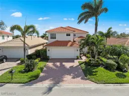 Picture of 9409 La Bianco St, Estero, FL 33967