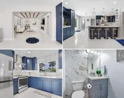 Picture of 324 Bamboo Road, Palm Beach Shores, FL 33404