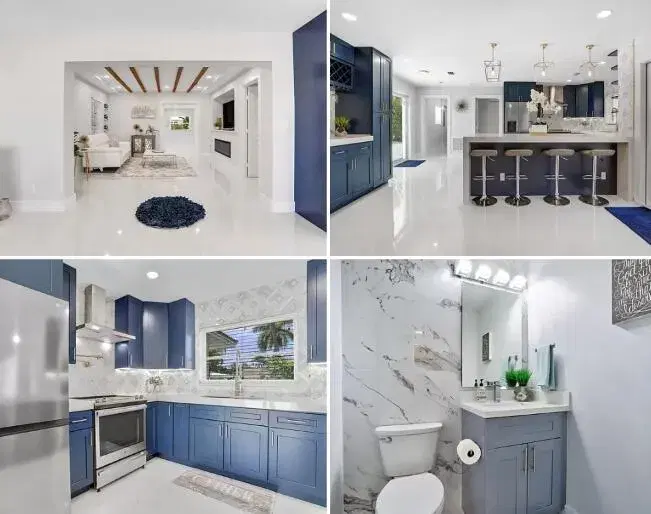 Picture of 324 Bamboo Road, Palm Beach Shores FL 33404