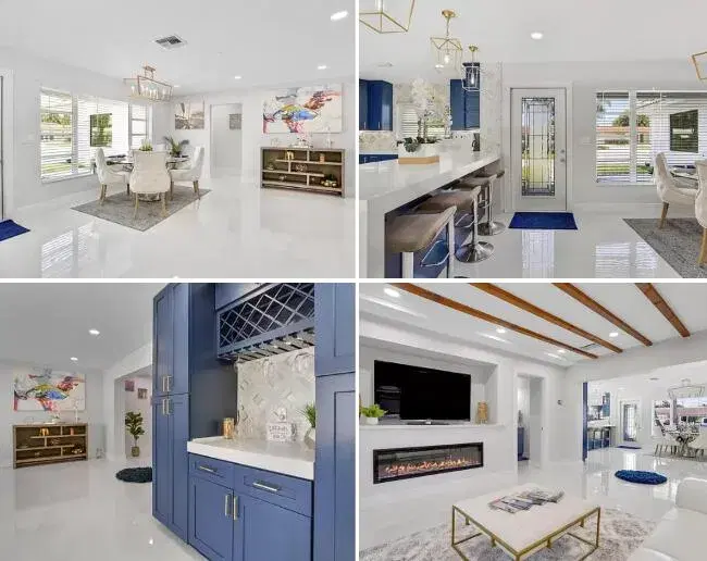 Picture of 324 Bamboo Road, Palm Beach Shores FL 33404