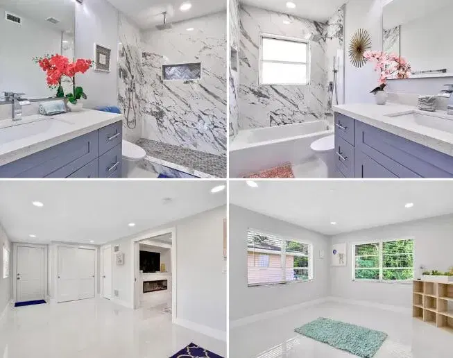 Picture of 324 Bamboo Road, Palm Beach Shores FL 33404